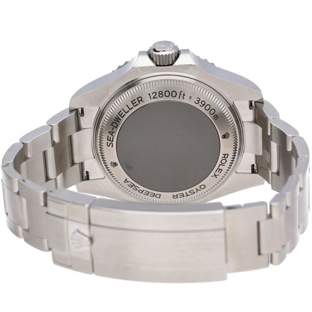 Rolex Deepsea 126660 Image 4